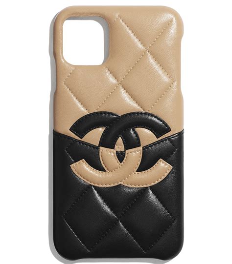 chanel iphone 5s hoesje|Chanel iPhone 11 case.